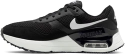 Nike Sportswear AIR MAX SYSTM Sneaker Dunkelgrau/Schwarz/Grau