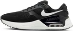 Nike Sportswear AIR MAX SYSTM Sneaker Dunkelgrau/Schwarz/Grau