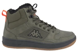 Kappa Winterboots Sneakerboots Schnürboots 