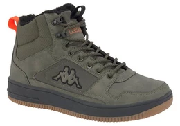 Winterboots Sneakerboots, Winterschuhe, Schnrboots, gefttert