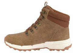 Kappa Schnürboots Winterstiefel Schnürstiefel Winterschuhe Braun