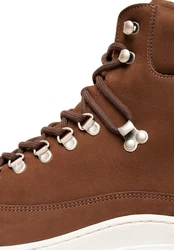 N91 Businessschuh Style Choice FI Schnürboots Braun/Beige