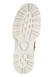 N91 Businessschuh Style Choice FI Schnürboots Braun/Beige
