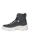 N91 Businessschuh Style Choice FI Schnürboots Blau/Grau/Dunkelblau/Hellgrau