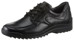 Waldlufer Palmer Schnrschuh in Weite G (weit), Freizeitschuh, Halbschuh, Schnrschuh