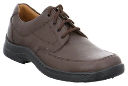 FEETBACK Schnrschuh in klassischer Optik, Freizeitschuh, Halbschuh, Schnrschuh