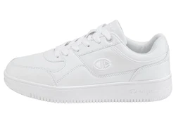 Champion Schnürschuh RD18 LOW Weiß/Blau