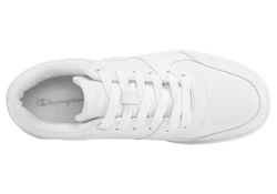 Champion Schnürschuh RD18 LOW Weiß/Blau