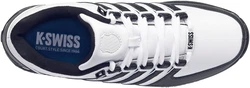 K-Swiss Rinzler Herren Sneaker White/White/Black