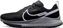 Nike Pegasus Trail 4 Trail Laufschuh Dunkelgrau/Grau/Schwarz/Blau/Dunkelblau