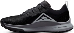 Nike Pegasus Trail 4 Trail Laufschuh Dunkelgrau/Grau/Schwarz/Blau/Dunkelblau