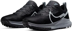 Nike Pegasus Trail 4 Trail Laufschuh Dunkelgrau/Grau/Schwarz/Blau/Dunkelblau