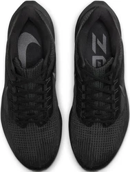 Nike Air Zoom Pegasus 39 Laufschuh Schwarz/Grau/Dunkelgrau