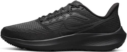 Nike Air Zoom Pegasus 39 Laufschuh Schwarz/Grau/Dunkelgrau