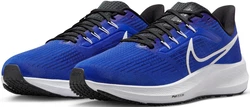 Nike Air Zoom Pegasus 39 Laufschuh Blau/Hellblau