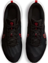 Nike DOWNSHIFTER 12 Laufschuh Rot/Schwarz