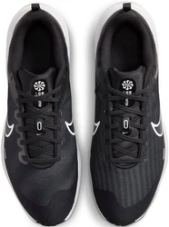 Nike DOWNSHIFTER 12 Laufschuh Schwarz/Blau/Dunkelblau