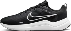 Nike DOWNSHIFTER 12 Laufschuh Schwarz/Blau/Dunkelblau