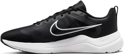 Nike DOWNSHIFTER 12 Laufschuh Schwarz/Blau/Dunkelblau