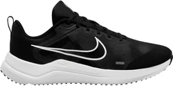 Nike DOWNSHIFTER 12 Laufschuh Schwarz/Blau/Dunkelblau