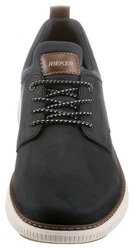 Rieker Herren Sneaker B3360 Dunkelblau/Blau