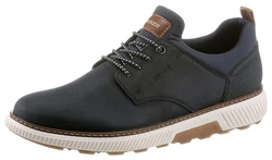 Rieker Herren Sneaker B3360 Dunkelblau/Blau