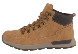 WHISTLER Minsert M Winterboots Braun/Beige