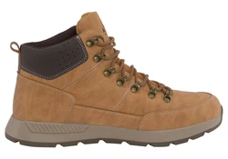 WHISTLER Minsert M Winterboots Braun/Beige