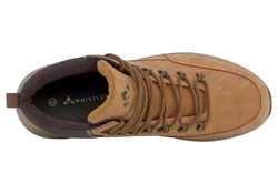 WHISTLER Minsert M Winterboots Braun/Beige