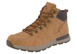 WHISTLER Minsert M Winterboots Braun/Beige