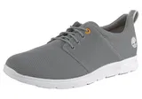 Graue Timberland Schuhe image