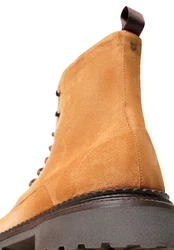 Henry Stevens Winston Schnürboots PDB1