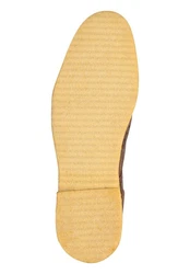 Henry Stevens Winston FBDB Businessschuh Schnürboots Herrenstiefel Braun/Dunkelbraun/Dunkelrot/Bordeaux