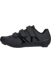 ENDURANCE Wori Trainingsschuh mit Klicksystem Schwarz