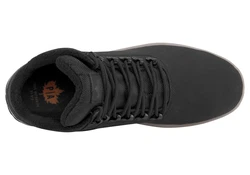 K1X Schnürboots Territory Superior Schwarz/Dunkelgrau/Braun
