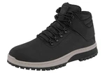 K1X Schnürboots Territory Superior Schwarz/Dunkelgrau/Braun