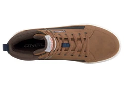 O'Neill Wallenberg Men Mid Sneakerboots Braun/Khaki