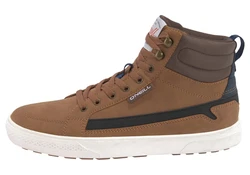 O'Neill Wallenberg Men Mid Sneakerboots Braun/Khaki