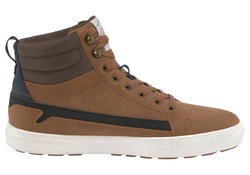 O'Neill Wallenberg Men Mid Sneakerboots Braun/Khaki