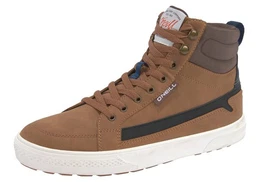 Wallenberg Men Mid Sneakerboots
