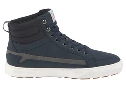 O'Neill Wallenberg Men Mid Sneakerboots Blau/Hellblau/Dunkelblau