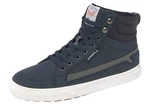 O'Neill Wallenberg Men Mid Sneakerboots Blau/Hellblau/Dunkelblau
