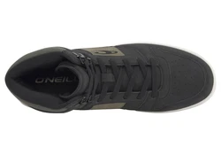 O'Neill Antilope Hills Sneakerboots Herren Dunkelgrün