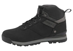 O'Neill Grand Teton Men Schnürboots Schwarz/Grau/Dunkelgrau/Hellgrau