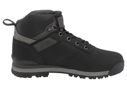 O'Neill Grand Teton Men Schnürboots Schwarz/Grau/Dunkelgrau/Hellgrau