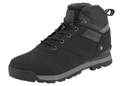 O'Neill Grand Teton Men Schnürboots Schwarz/Grau/Dunkelgrau/Hellgrau