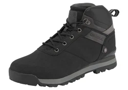 O'Neill Grand Teton Men Schnürboots Schwarz/Grau/Dunkelgrau/Hellgrau