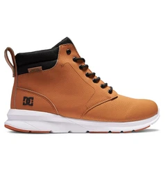 DC Shoes Mason 2 Stiefel Orange/Braun