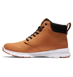 DC Shoes Mason 2 Stiefel Orange/Braun