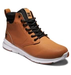 DC Shoes Mason 2 Stiefel Orange/Braun